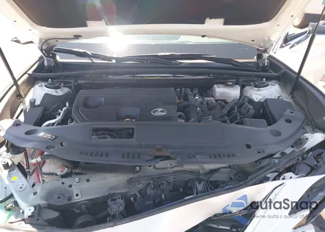 2023 Lexus Es 300H from USA, damaged, VIN 58ADA1C13PU036829